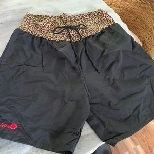 Beach Shorts